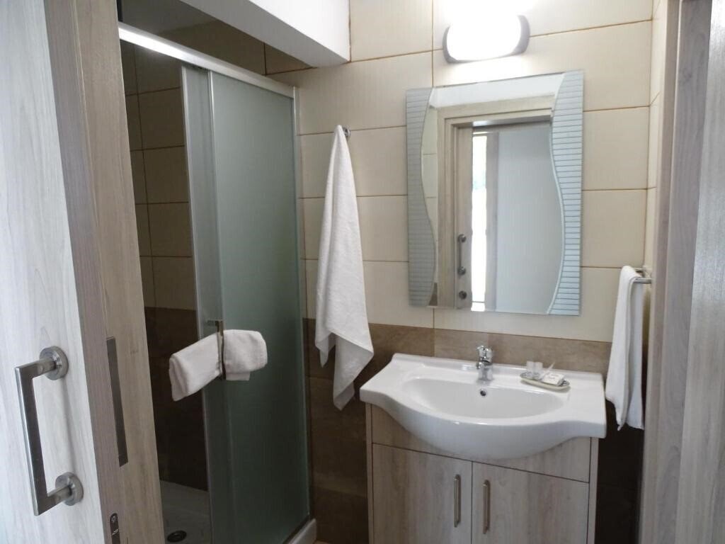Картинка Proteas Mare Suites 4*
