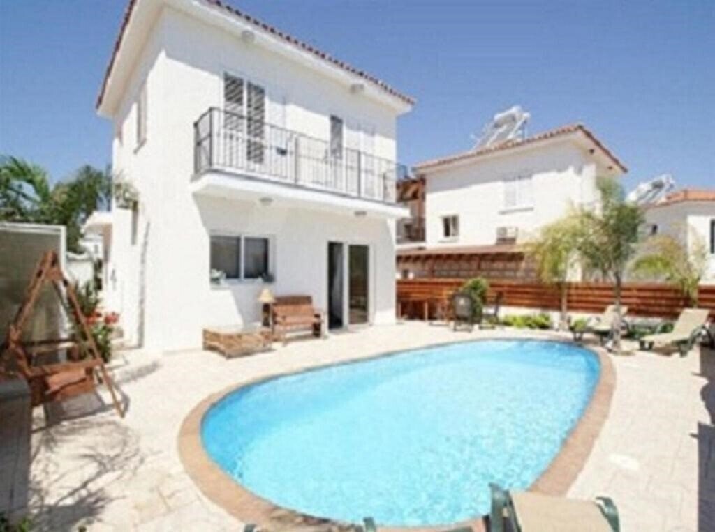 Фото Villa Dione 4*