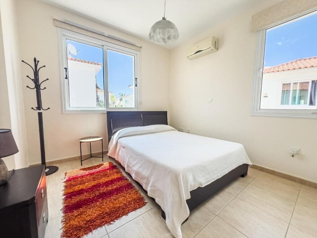 Фото Villa Ioli With Private Pool 4*