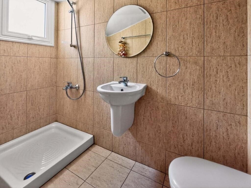 Фотографія Villa Ioli With Private Pool 4*