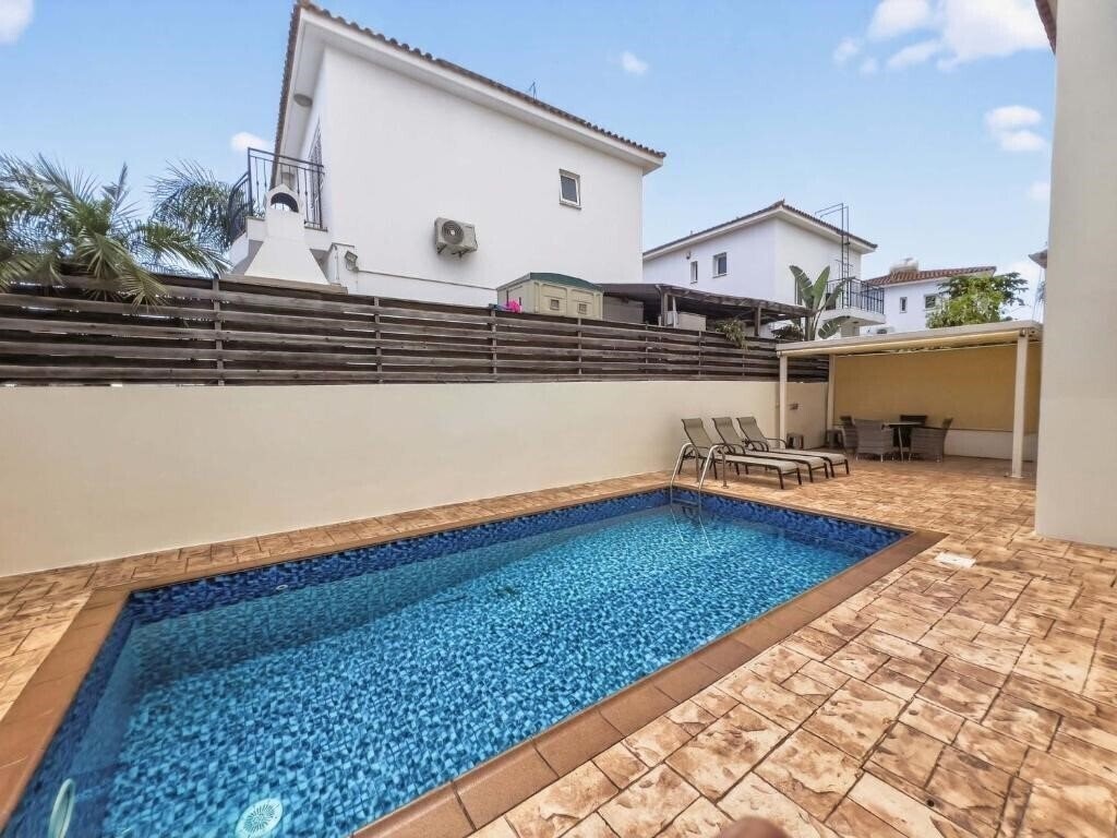Зображення Villa Ioli With Private Pool 4*