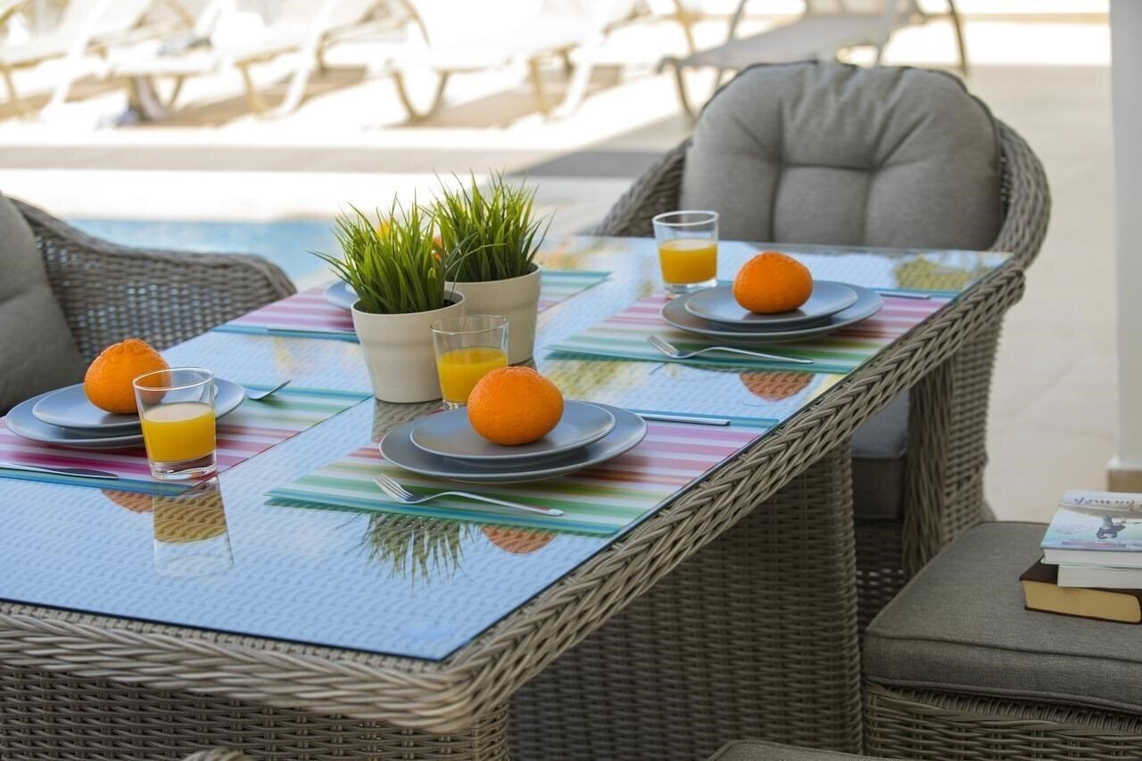 Изображение Villa Posidonas 9 4*