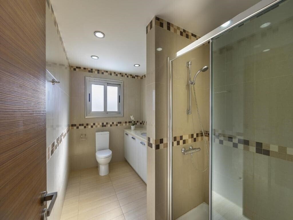 Фотография Villa Theodora 4*