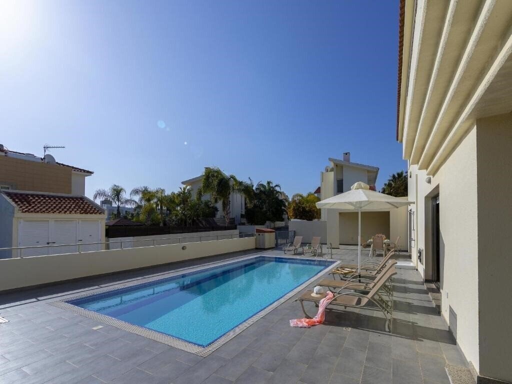 Изображение Villa Theodora 4*