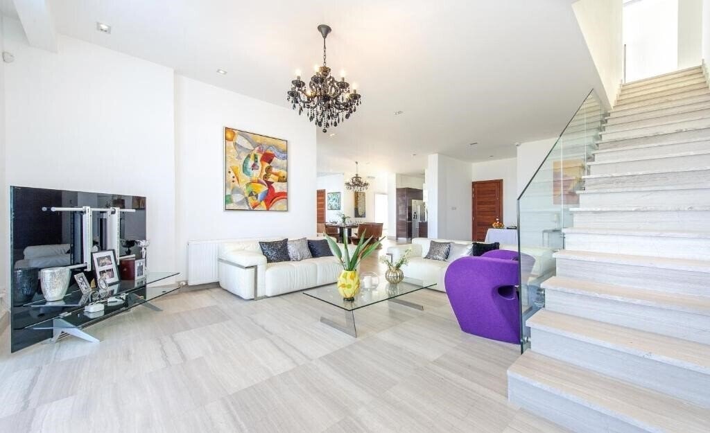 Зображення Bay View Villa 4*