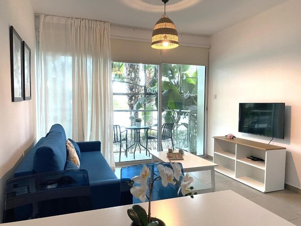 Готель Coastal Escape Protaras 4*