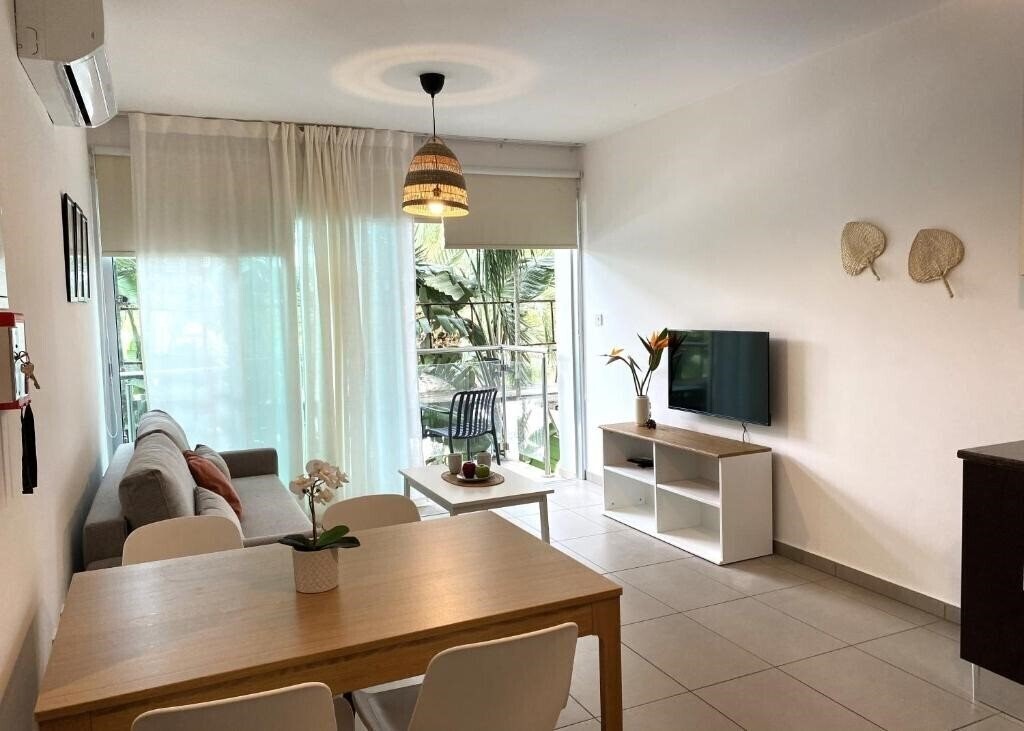 Фото Coastal Escape Protaras 4*