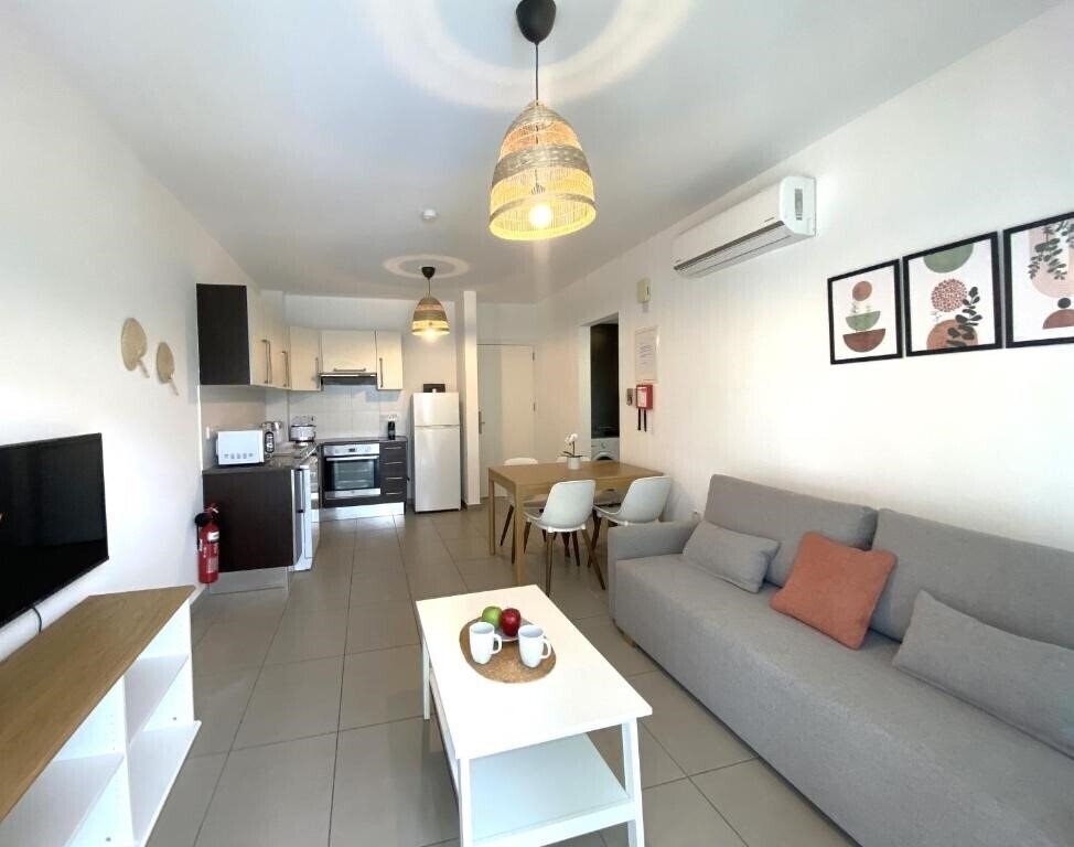 Картинка Coastal Escape Protaras 4*