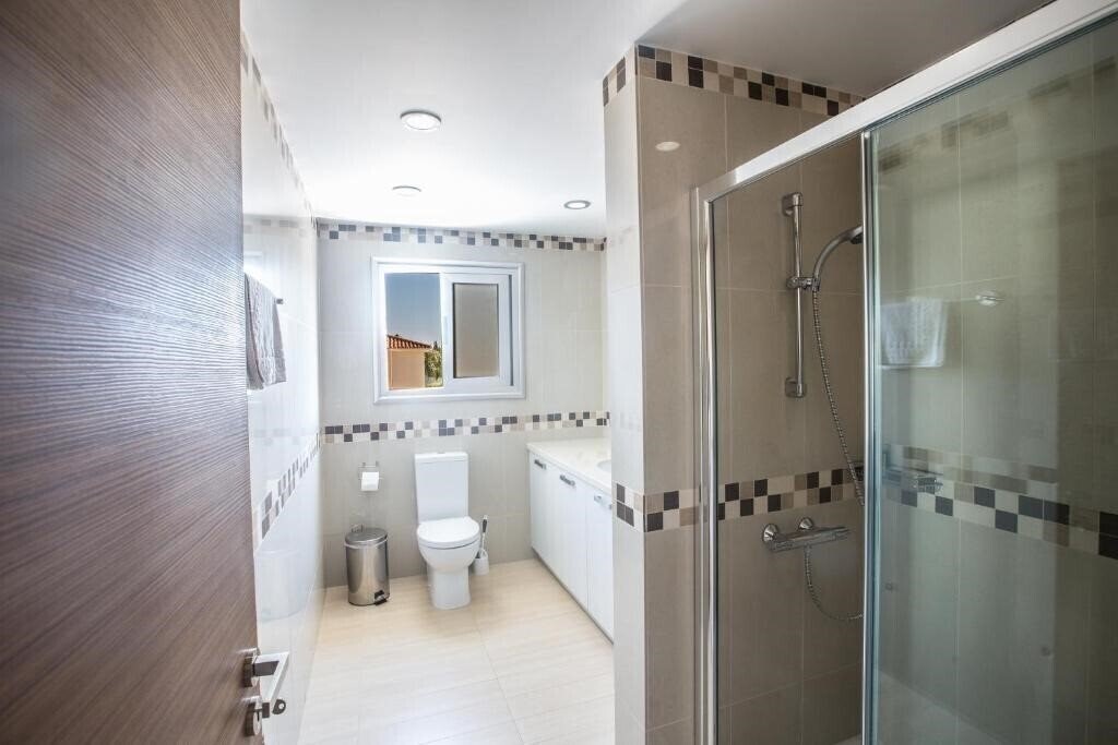 Фотографія Delfini Villas 4*