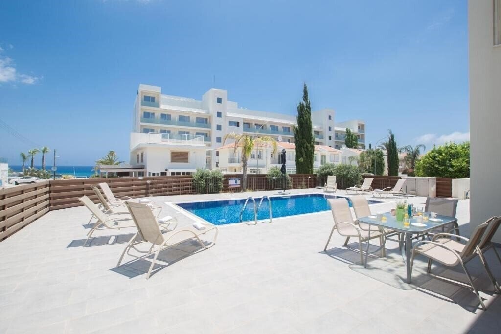 Картинка Delfini Villas 4*