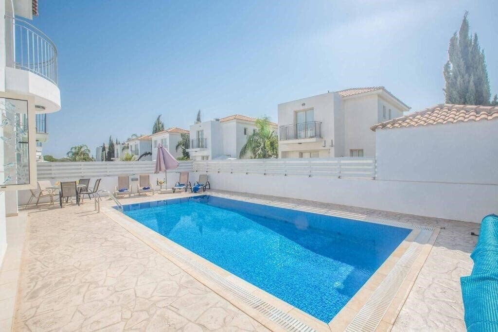 Фотография Villa Delia 3*
