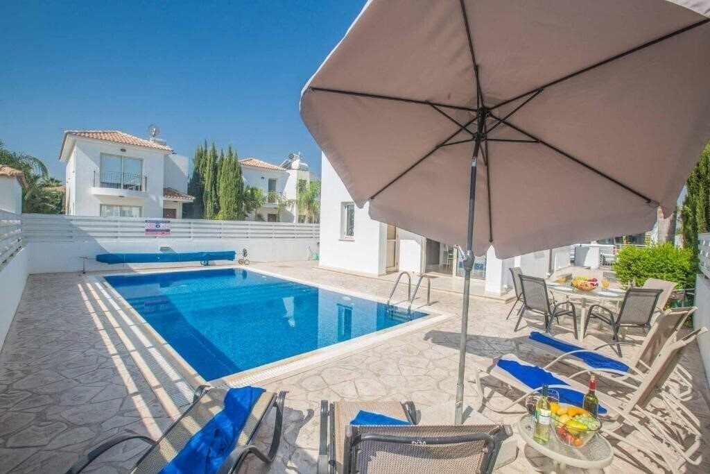 Изображение Villa Delia 3*