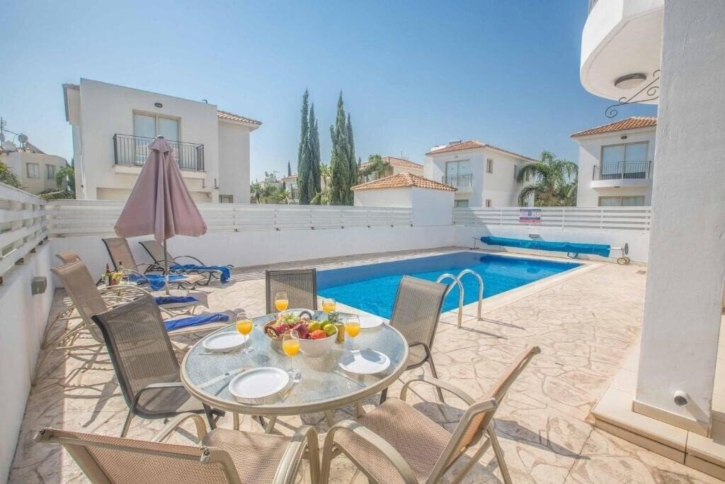 Картинка Villa Delia 3*