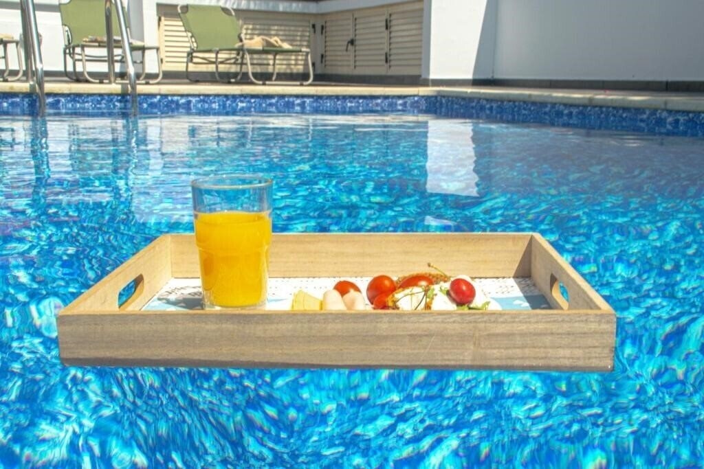 Изображение Villa Lydia 3*