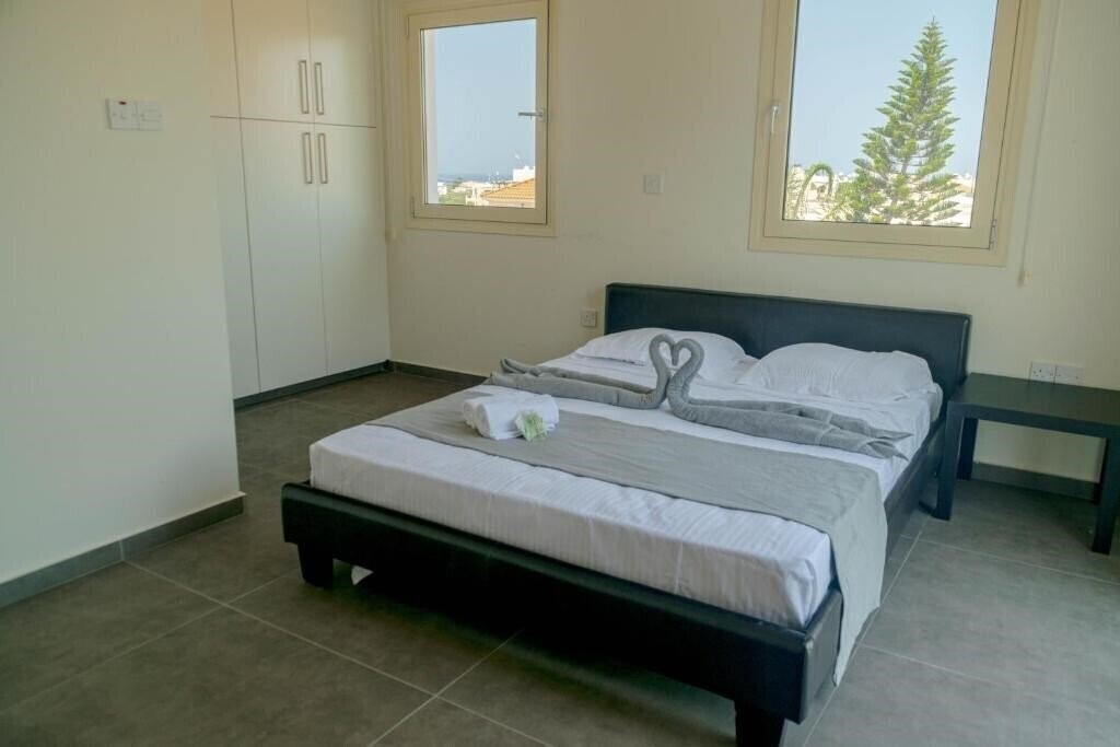 Отель Villa Lydia 3*