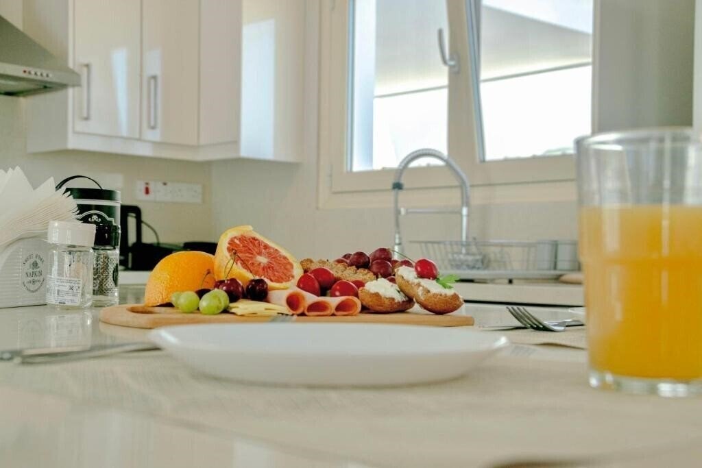 Отель Villa Lydia 3*