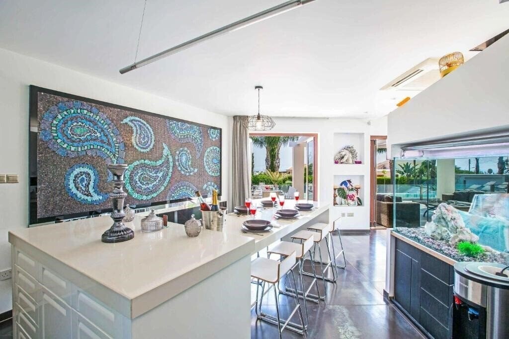 Картинка Villa Nyx 3*