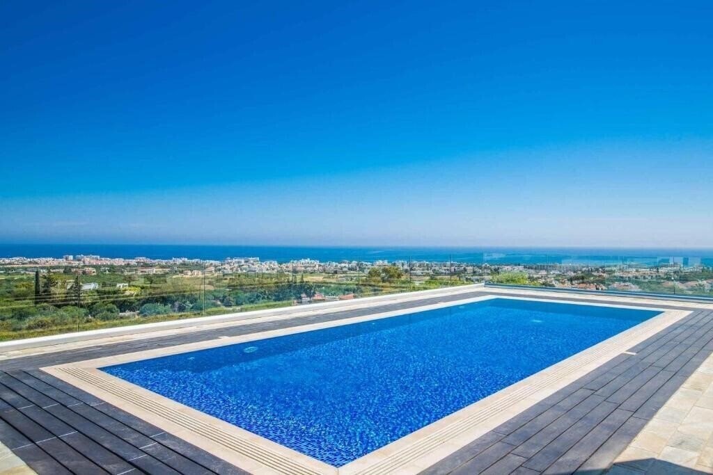 Фото Villa Pallas 3*