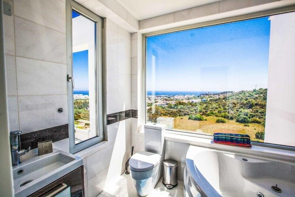 Фотографія Villa Pallas 3*