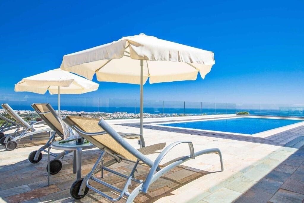 Фотографія Villa Pallas 3*