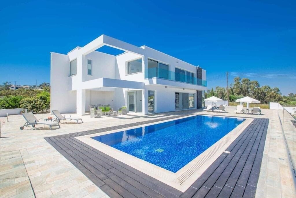 Зображення Villa Pallas 3*