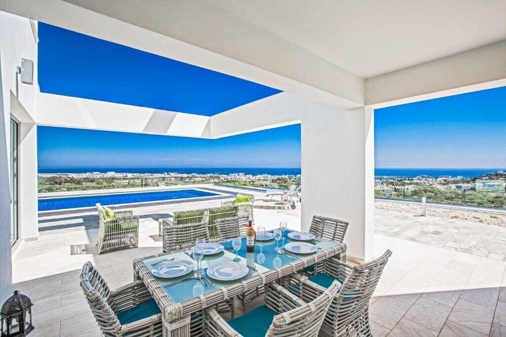 Зображення Villa Pallas 3*