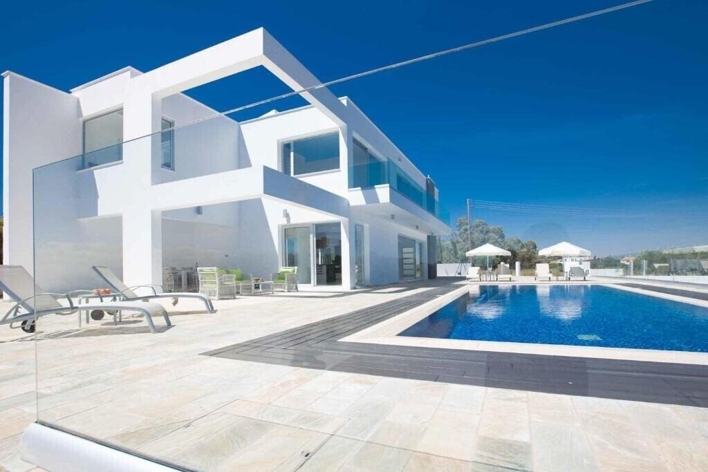 Картинка Villa Pallas 3*