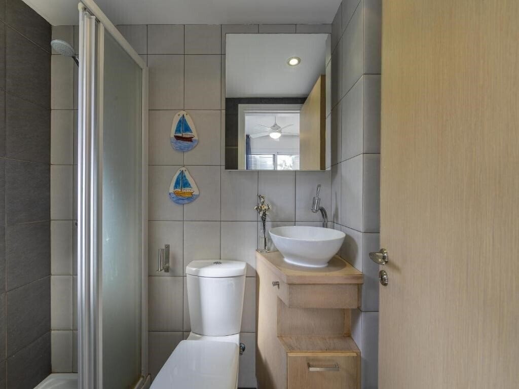 Фотография Villa Passion 3*