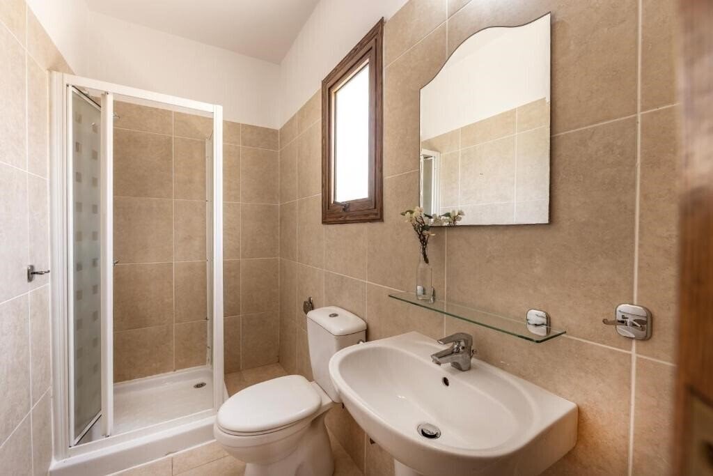 Фотография Villa Posidonas 3*