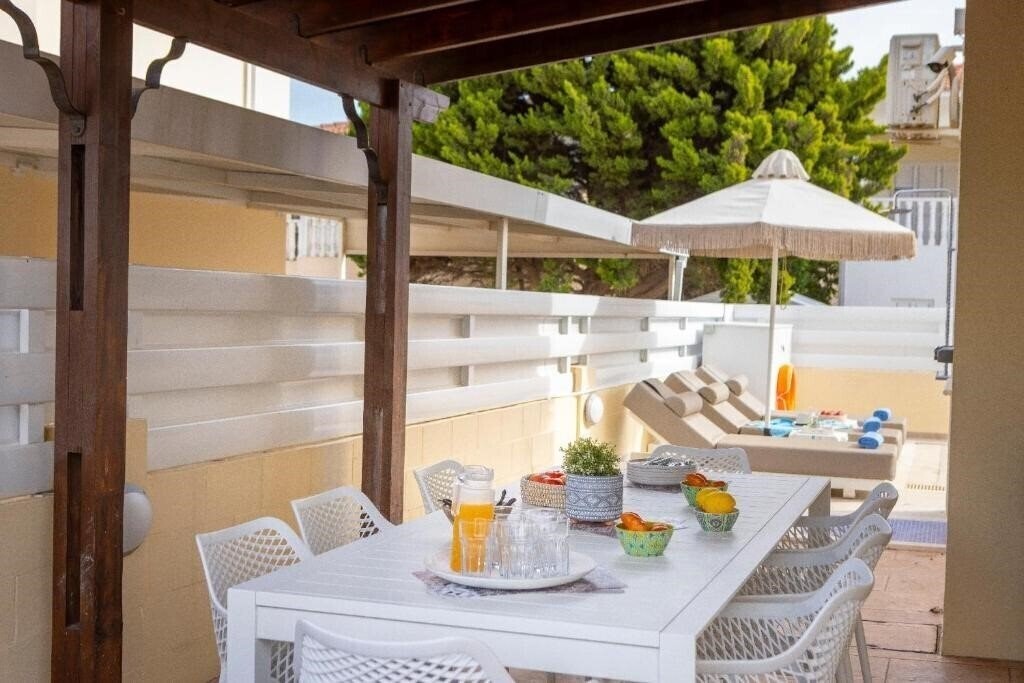 Изображение Villa Posidonas 3*