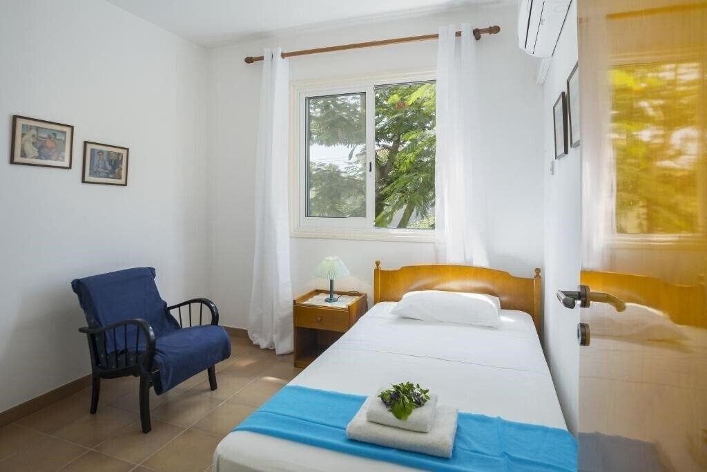 Фотографія Sirina Lina Beachfront Suite 3*