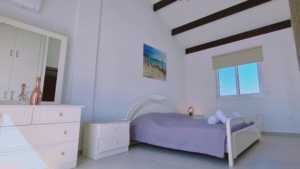 Фото Stay Melissa Villa In Protaras 3*