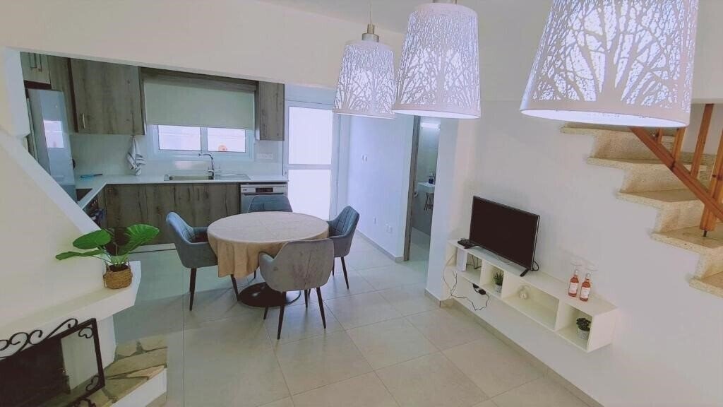 Картинка Stay Melissa Villa In Protaras 3*