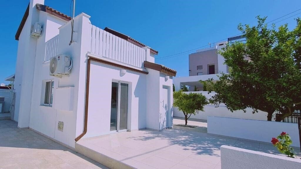 Готель Stay Melissa Villa In Protaras 3*