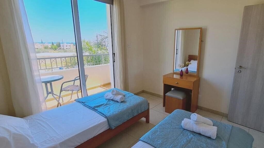 Картинка Stay Sunny Bay Villa 3*