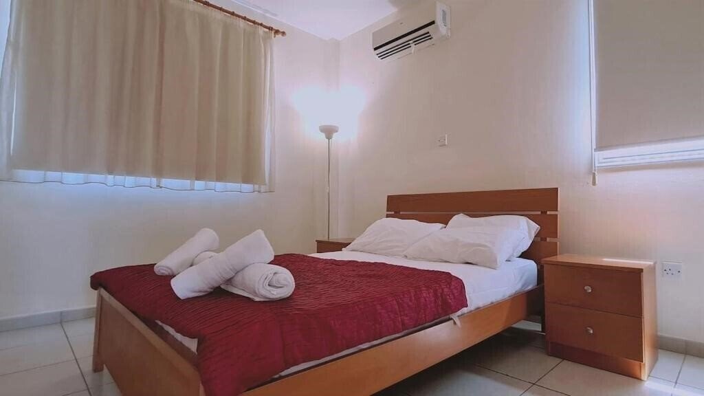 Фотографія Stay Sunny Bay Villa 3*