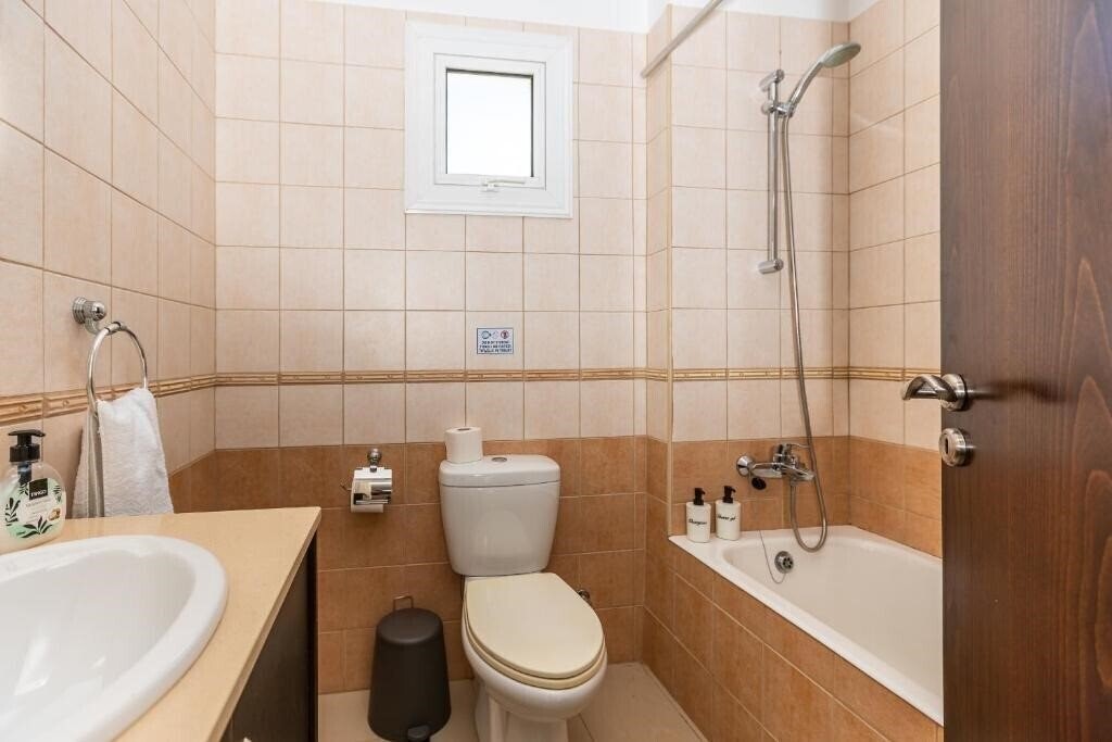 Картинка Stay Villa Anemone In Protaras 3*
