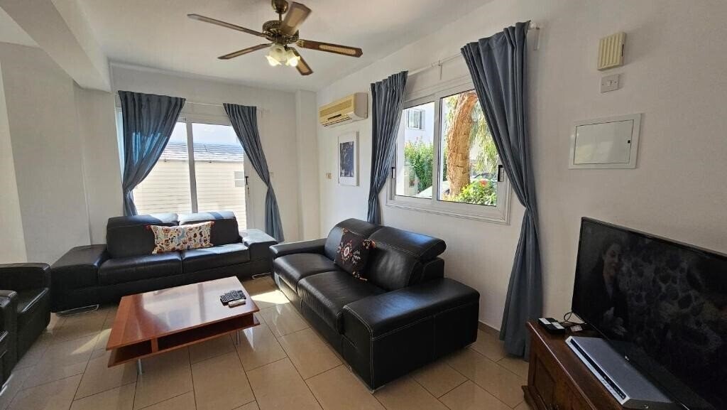 Фотография Stay Villa Anemone In Protaras 3*