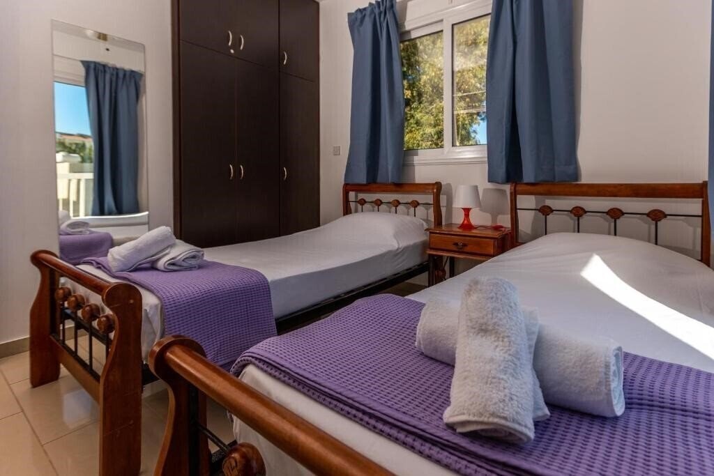 Фото Stay Villa Anemone In Protaras 3*