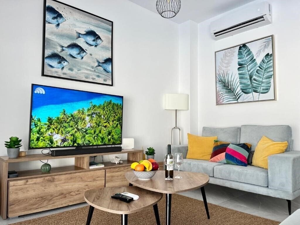 Готель Stay Villa Palm In Protaras 3*
