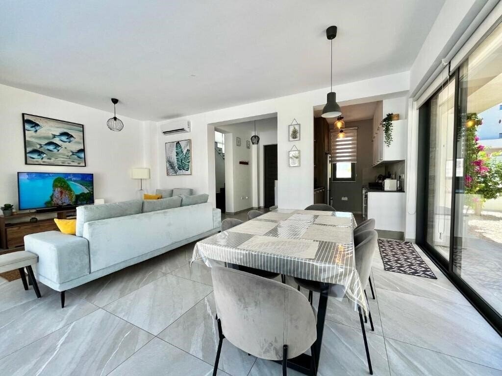 Зображення Stay Villa Palm In Protaras 3*