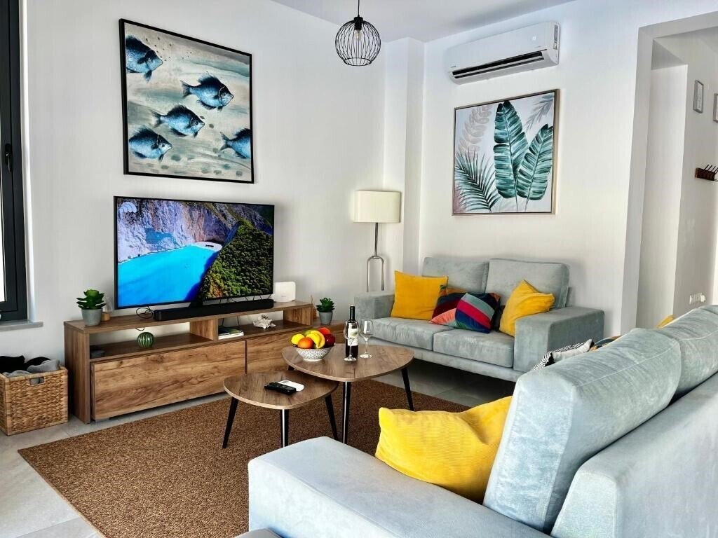 Картинка Stay Villa Palm In Protaras 3*