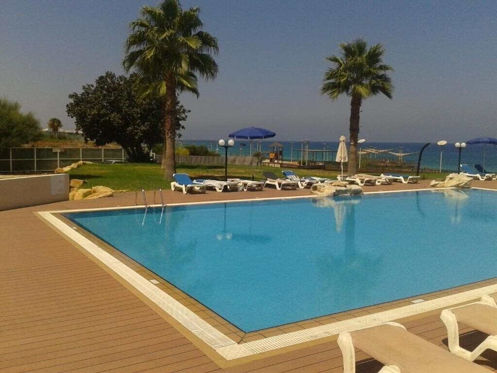 Фотография Pallini 3*