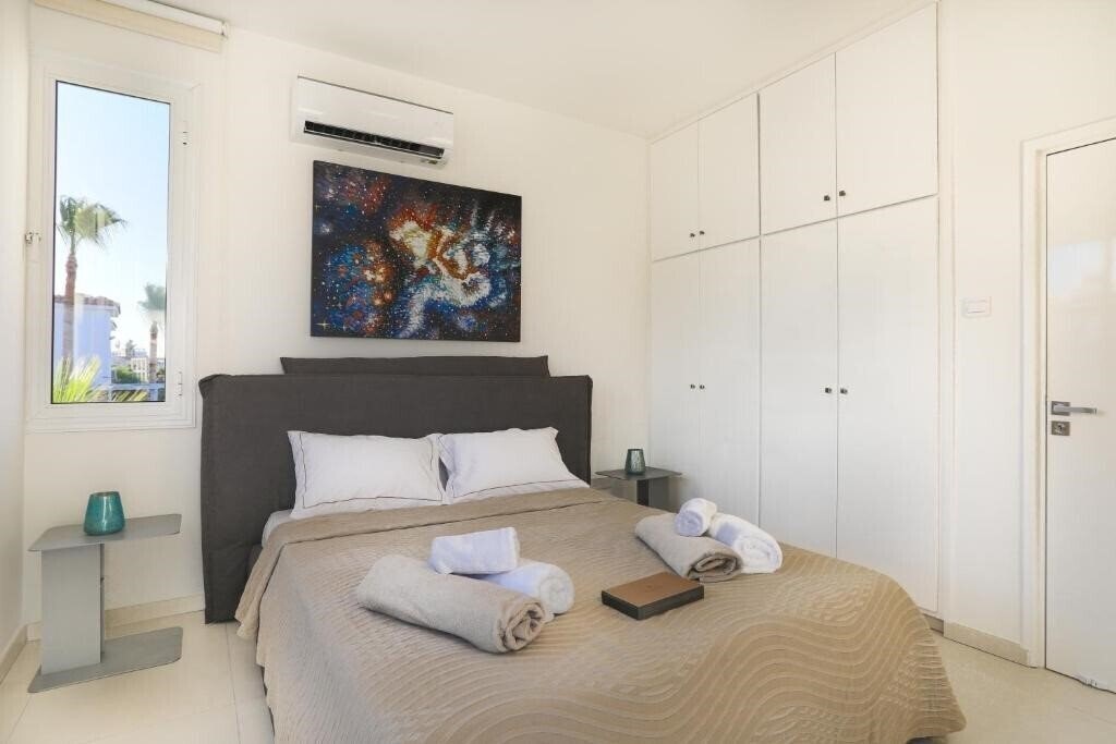 Изображение Pernera Gardens Villa 3*