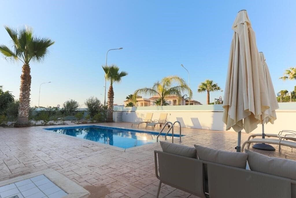 Фотография Pernera Gardens Villa 3*