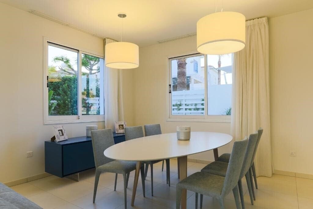Картинка Pernera Gardens Villa 3*