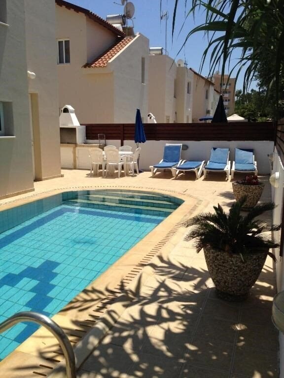 Изображение Maricosta Hotel Apartments & Villas 3*