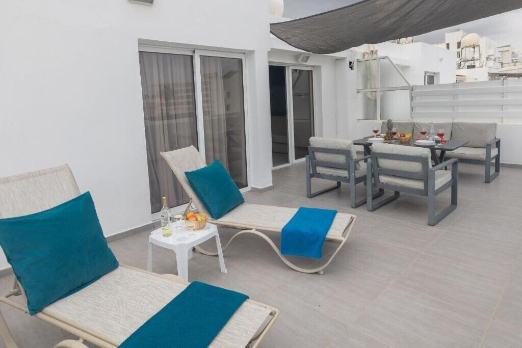 Фото Evas Apartment 3*