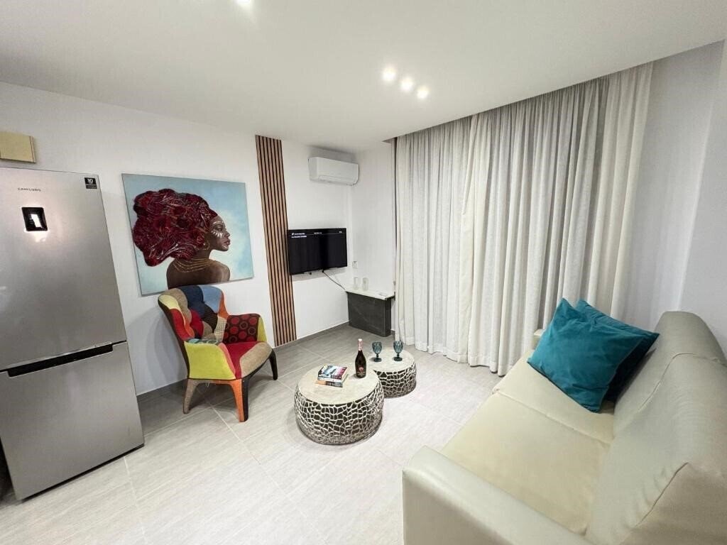 Фотография Evas Apartment 3*