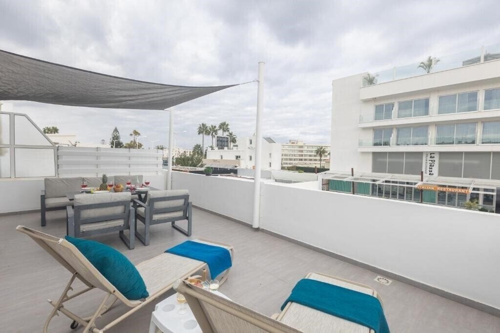 Изображение Evas Apartment 3*